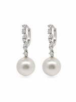 Orecchini Coscia Perle Donna in Oro Perla EASS496